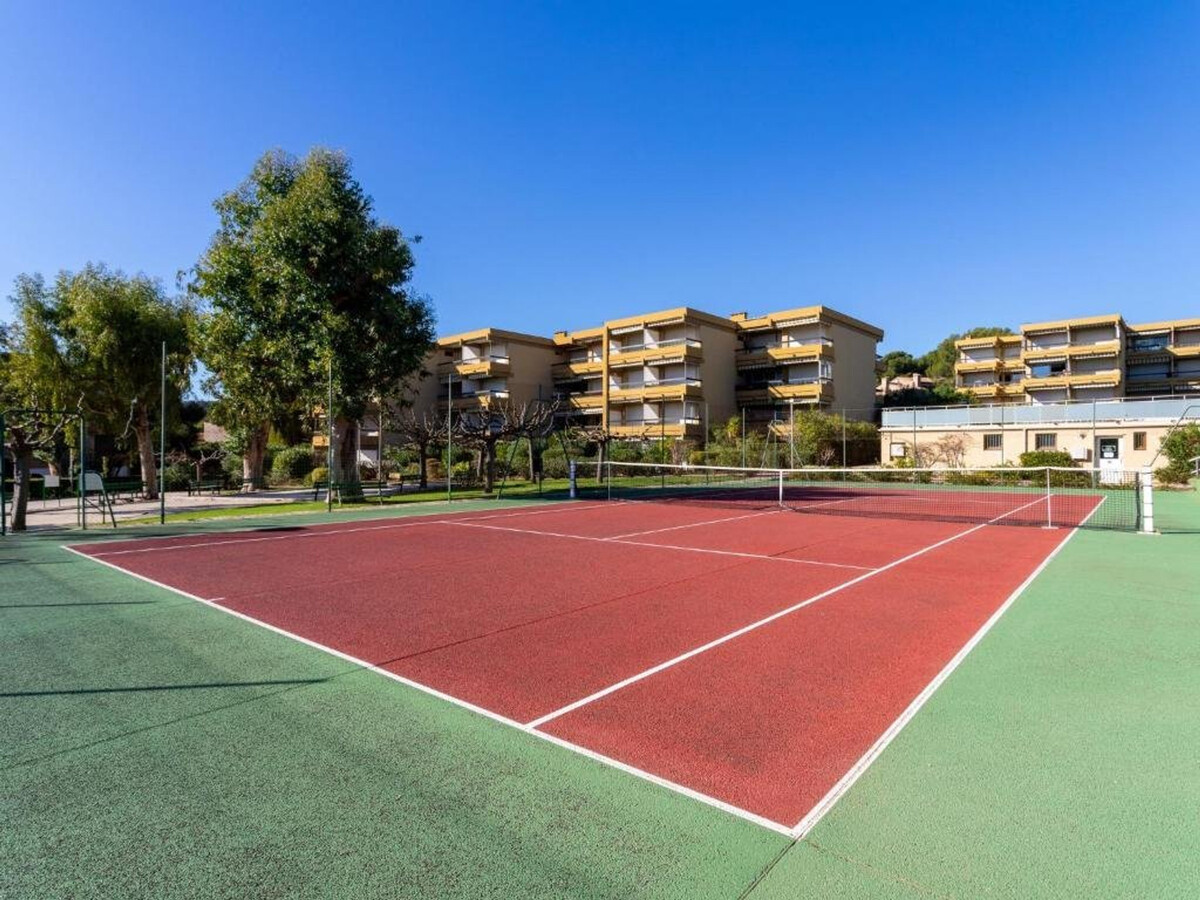 Appartement 30m² piscine & tennis à Bormes-les-Mimosas - Photo 13