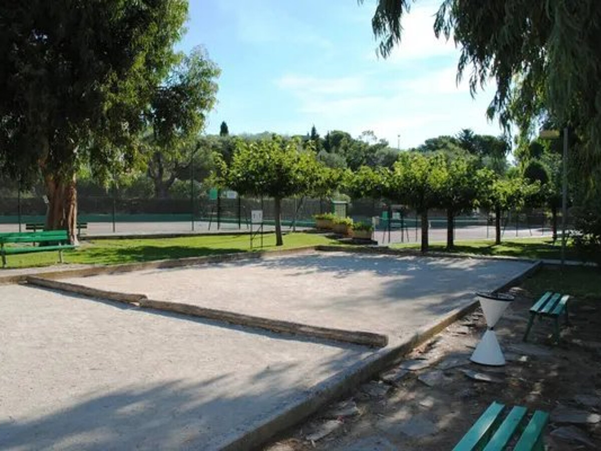 Appartement 30m² piscine & tennis à Bormes-les-Mimosas - Photo 14