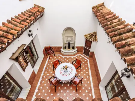 Location maison à Fuengirola