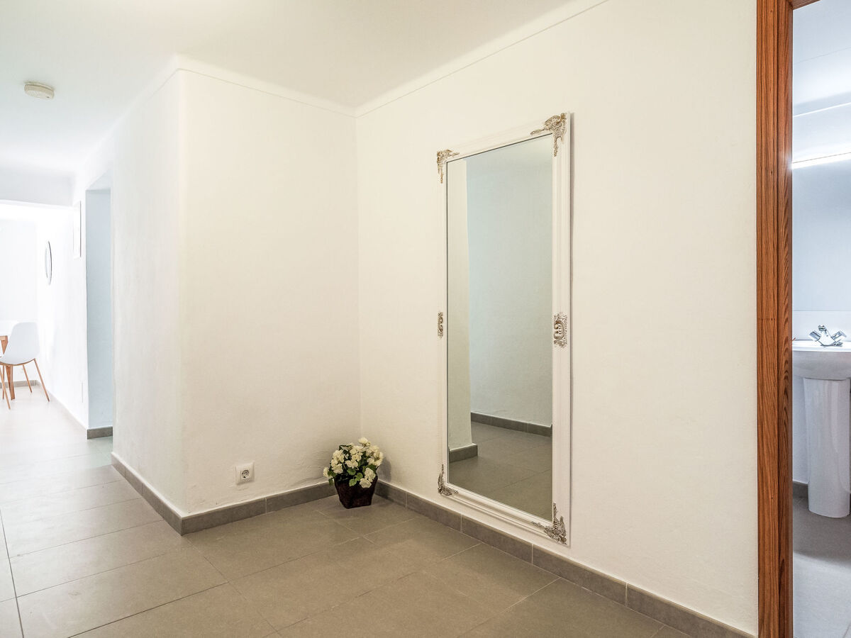 Appartement Clara A à Cala San Vicente, terrasse et piscine - Photo 17