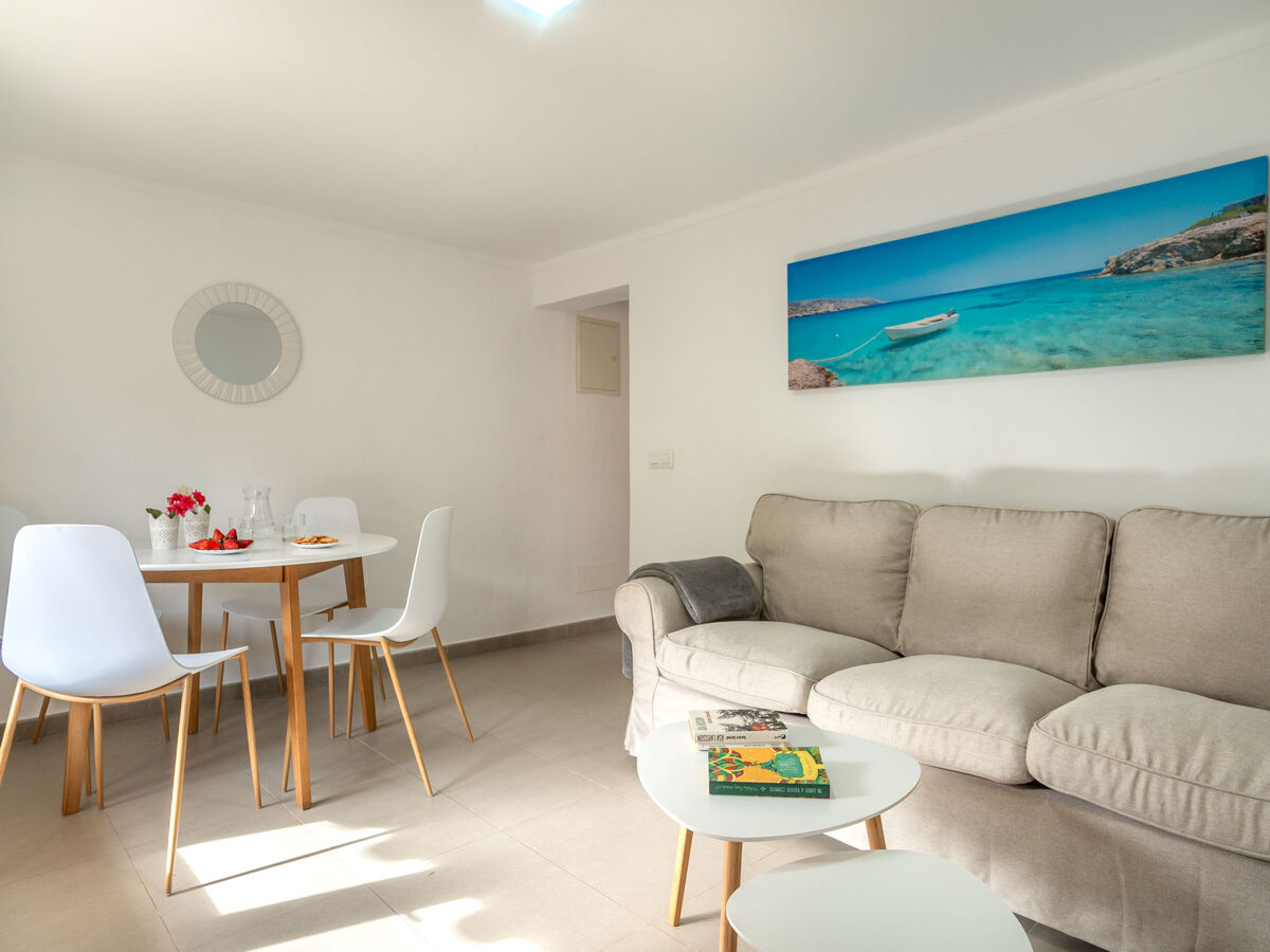 Appartement Clara B à Cala San Vicente, terrasse et piscine - Photo 6