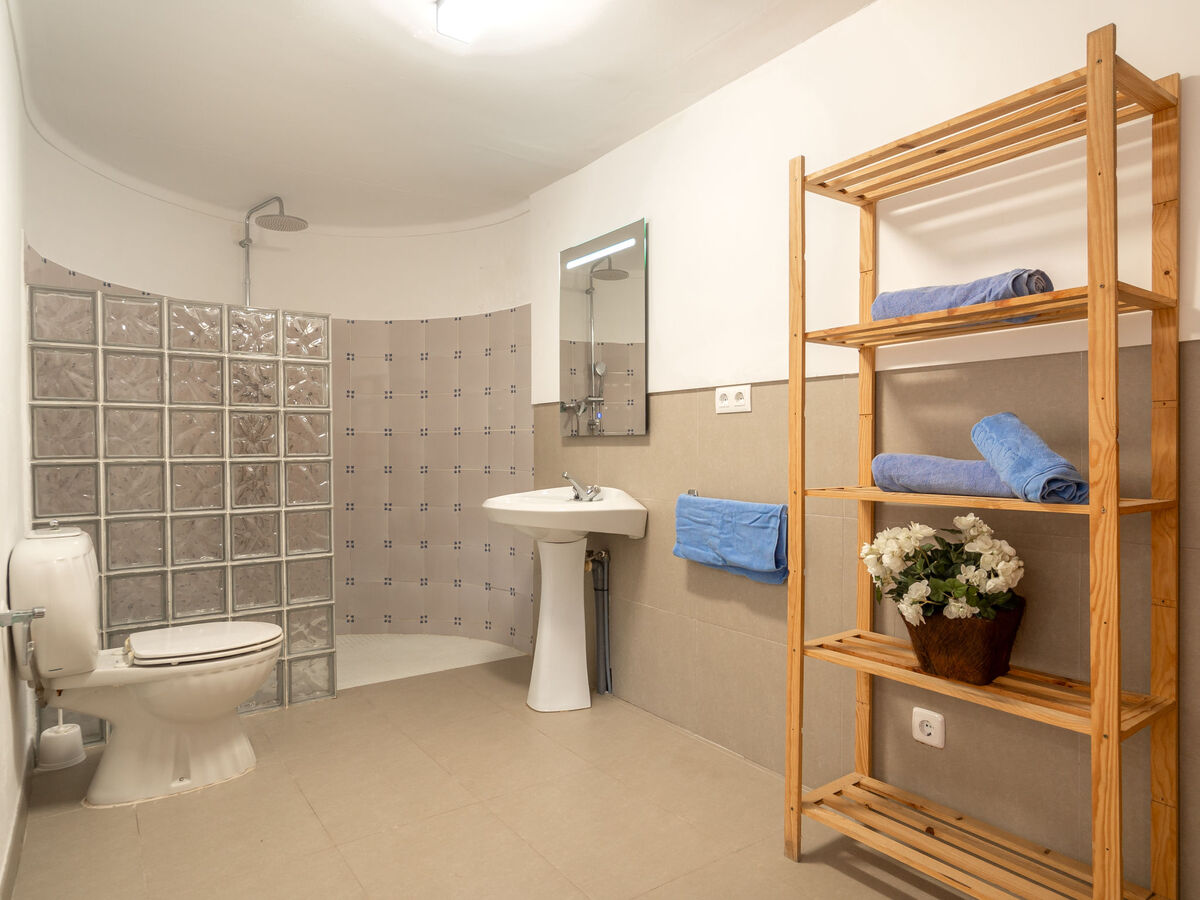 Appartement Clara B à Cala San Vicente, terrasse et piscine - Photo 14