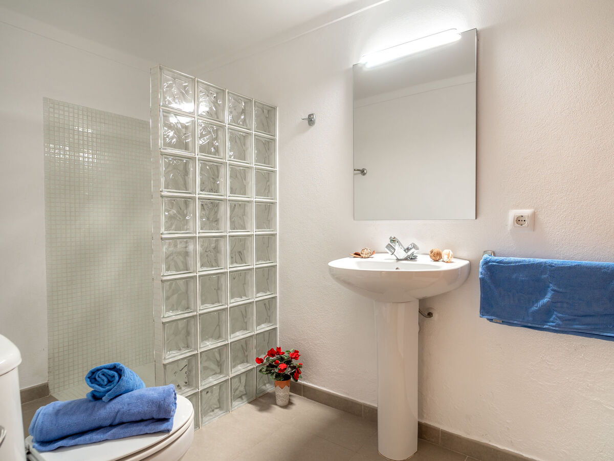 Appartement Clara B à Cala San Vicente, terrasse et piscine - Photo 17