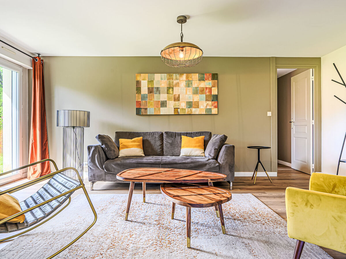 Maison Kezeg à Ploéren, 5 pers., parc 40 ha - Photo 2
