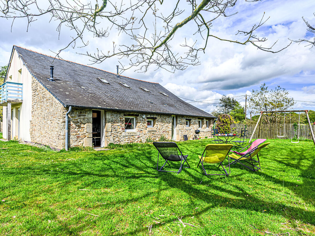 Maison Kezeg à Ploéren, 5 pers., parc 40 ha - Photo 3