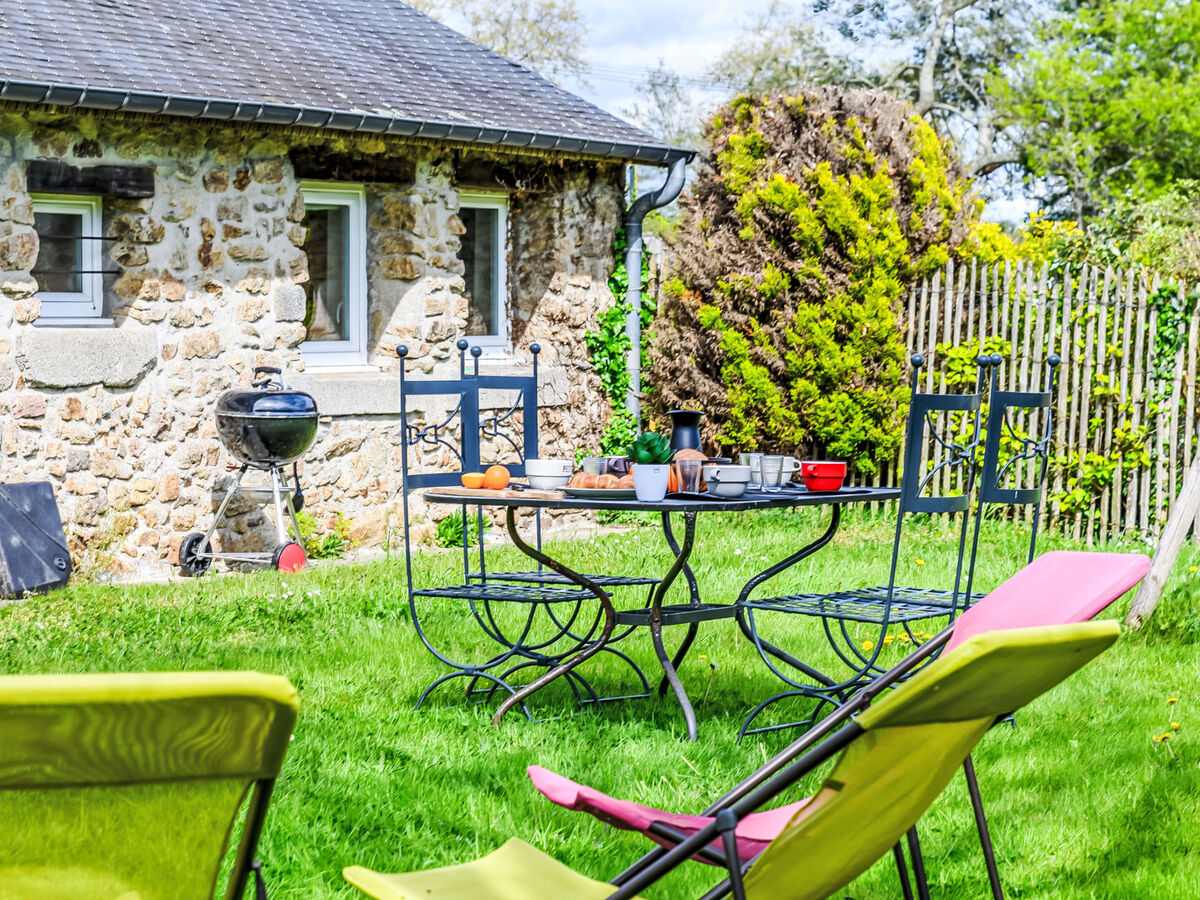 Maison Kezeg à Ploéren, 5 pers., parc 40 ha - Photo 7