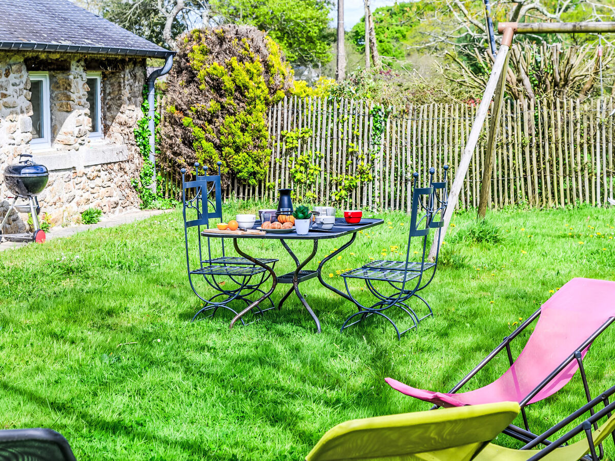 Maison Kezeg à Ploéren, 5 pers., parc 40 ha - Photo 8