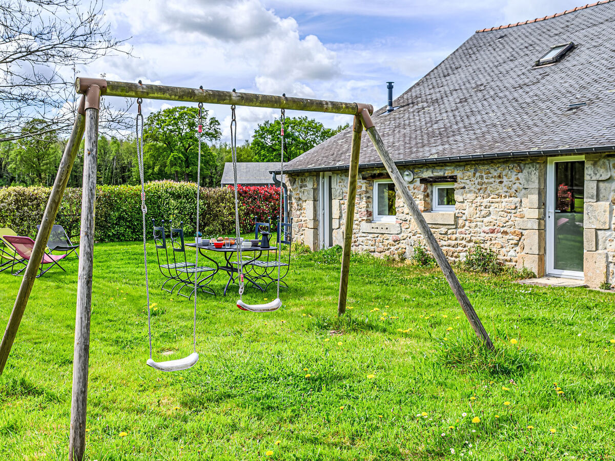 Maison Kezeg à Ploéren, 5 pers., parc 40 ha - Photo 10