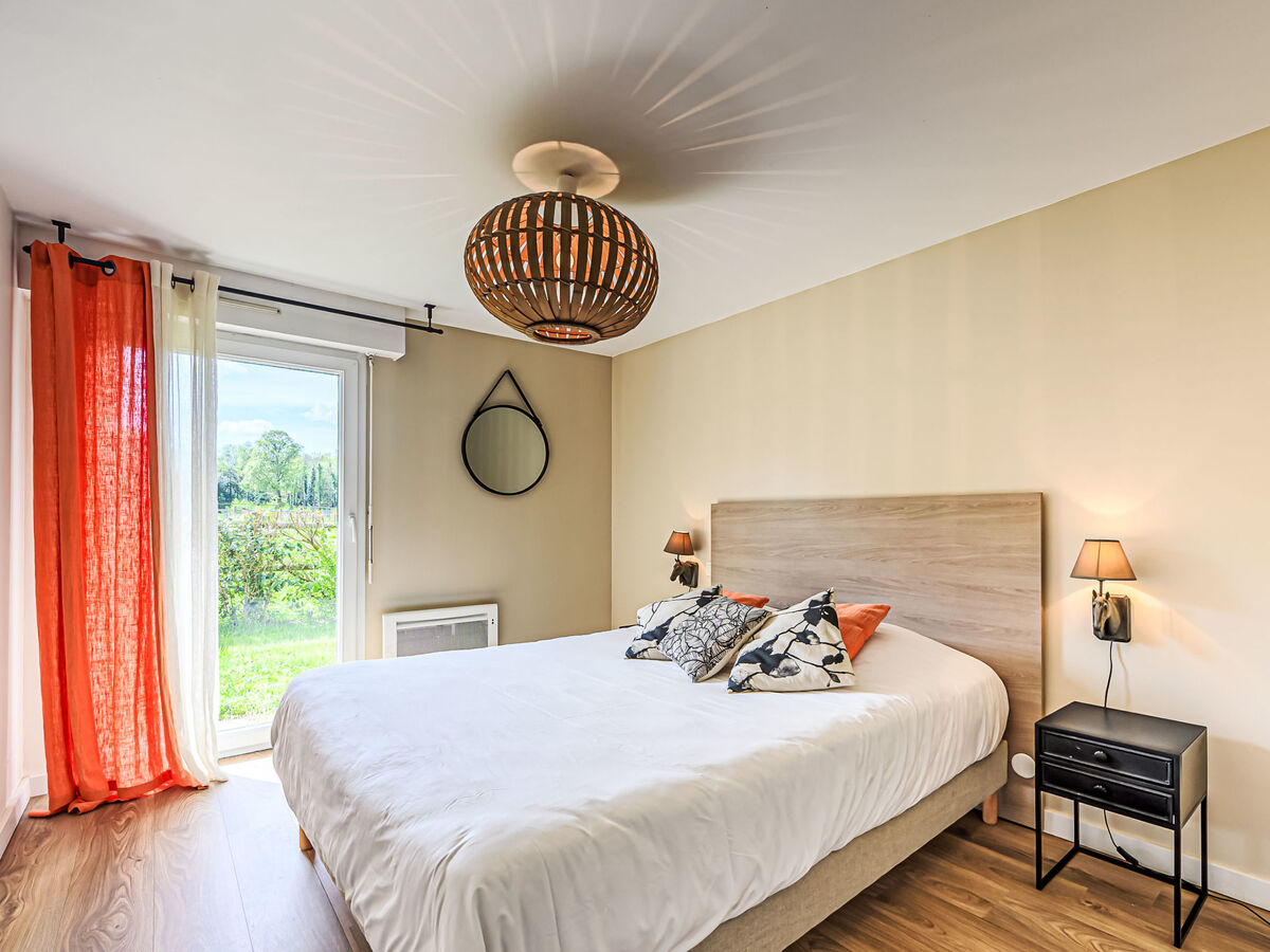 Maison Kezeg à Ploéren, 5 pers., parc 40 ha - Photo 11