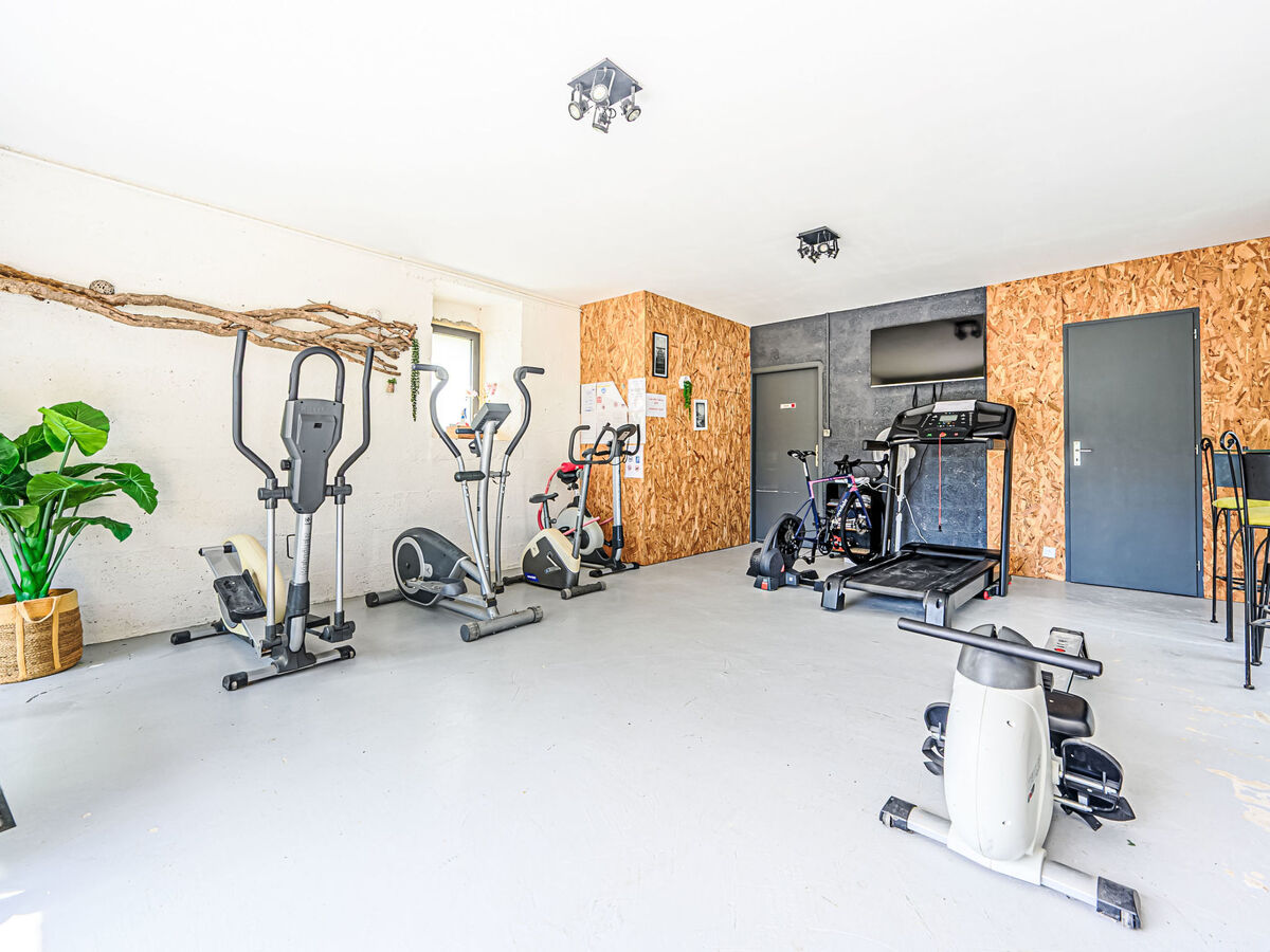 Maison Kezeg à Ploéren, 5 pers., parc 40 ha - Photo 28