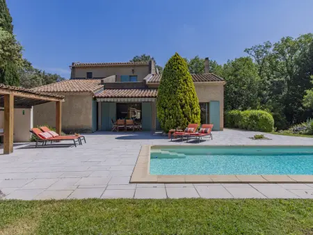 Location villa à St Siffret, Clairchant