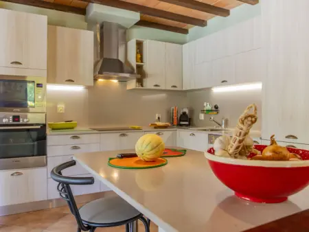Villa Clairchant – piscine privée et 2 050 m² de terrain, St Siffret - Photo 4