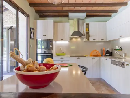 Villa Clairchant – piscine privée et 2 050 m² de terrain, St Siffret - Photo 18