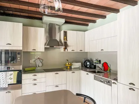 Villa Clairchant – piscine privée et 2 050 m² de terrain, St Siffret - Photo 19