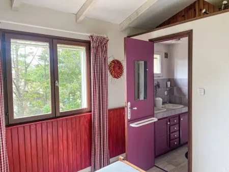 Villa Clairchant – piscine privée et 2 050 m² de terrain, St Siffret - Photo 30