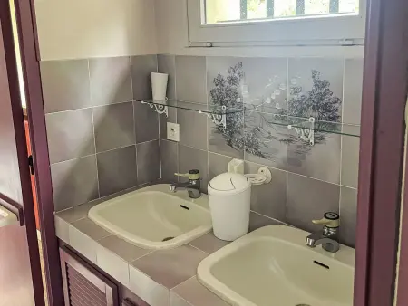 Villa Clairchant – piscine privée et 2 050 m² de terrain, St Siffret - Photo 31