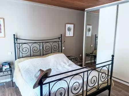 Villa Clairchant – piscine privée et 2 050 m² de terrain, St Siffret - Photo 33