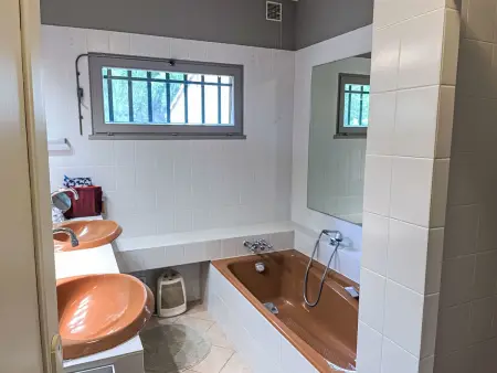 Villa Clairchant – piscine privée et 2 050 m² de terrain, St Siffret - Photo 34
