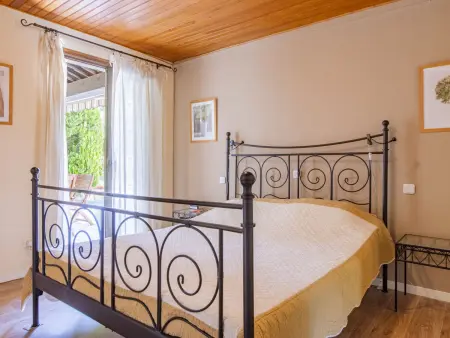 Villa Clairchant – piscine privée et 2 050 m² de terrain, St Siffret - Photo 35
