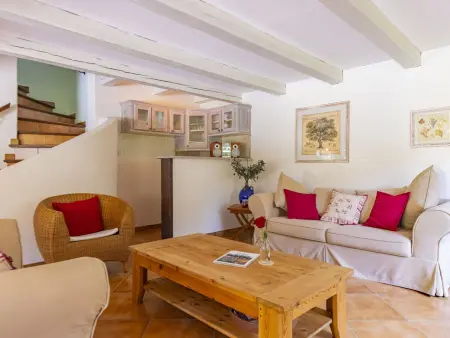 Villa Clairchant – piscine privée et 2 050 m² de terrain, St Siffret - Photo 37
