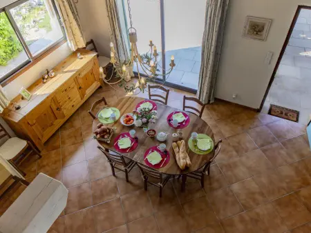 Villa Clairchant – piscine privée et 2 050 m² de terrain, St Siffret - Photo 38