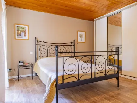 Villa Clairchant – piscine privée et 2 050 m² de terrain, St Siffret - Photo 41