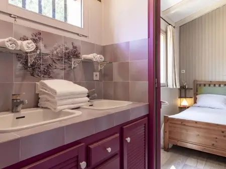 Villa Clairchant – piscine privée et 2 050 m² de terrain, St Siffret - Photo 47