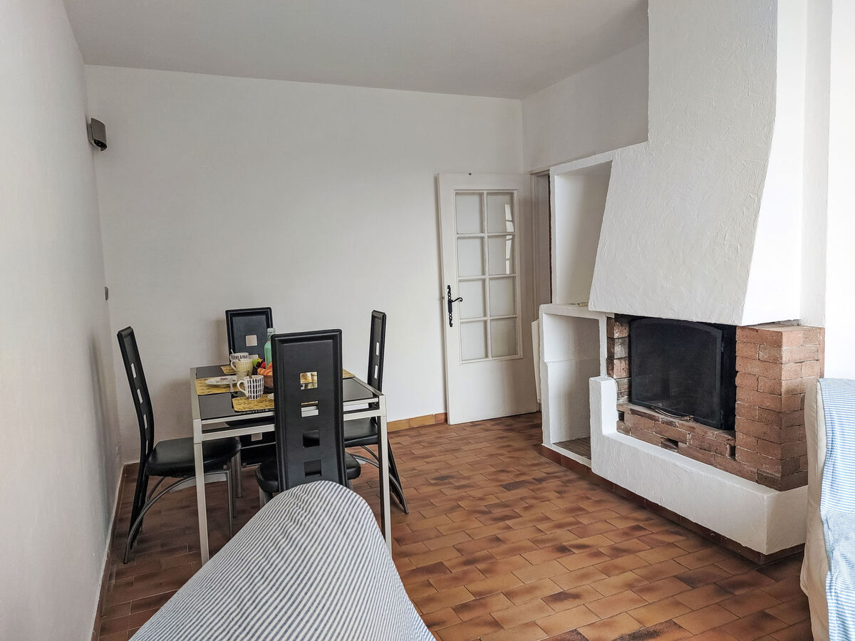 Appartement Hameau la Madrague, à 300 m de la plage - Photo 6