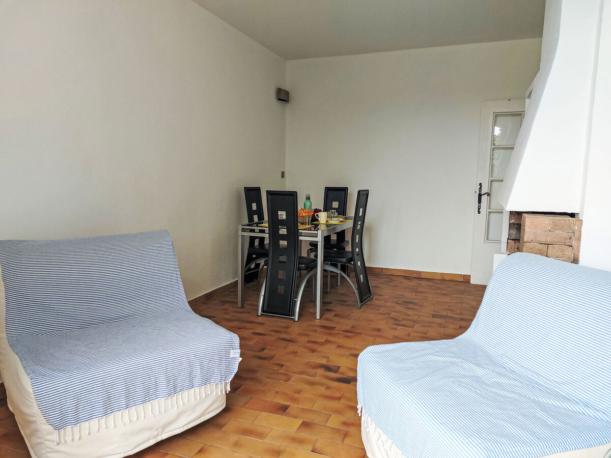 Appartement Hameau la Madrague, à 300 m de la plage - Photo 7