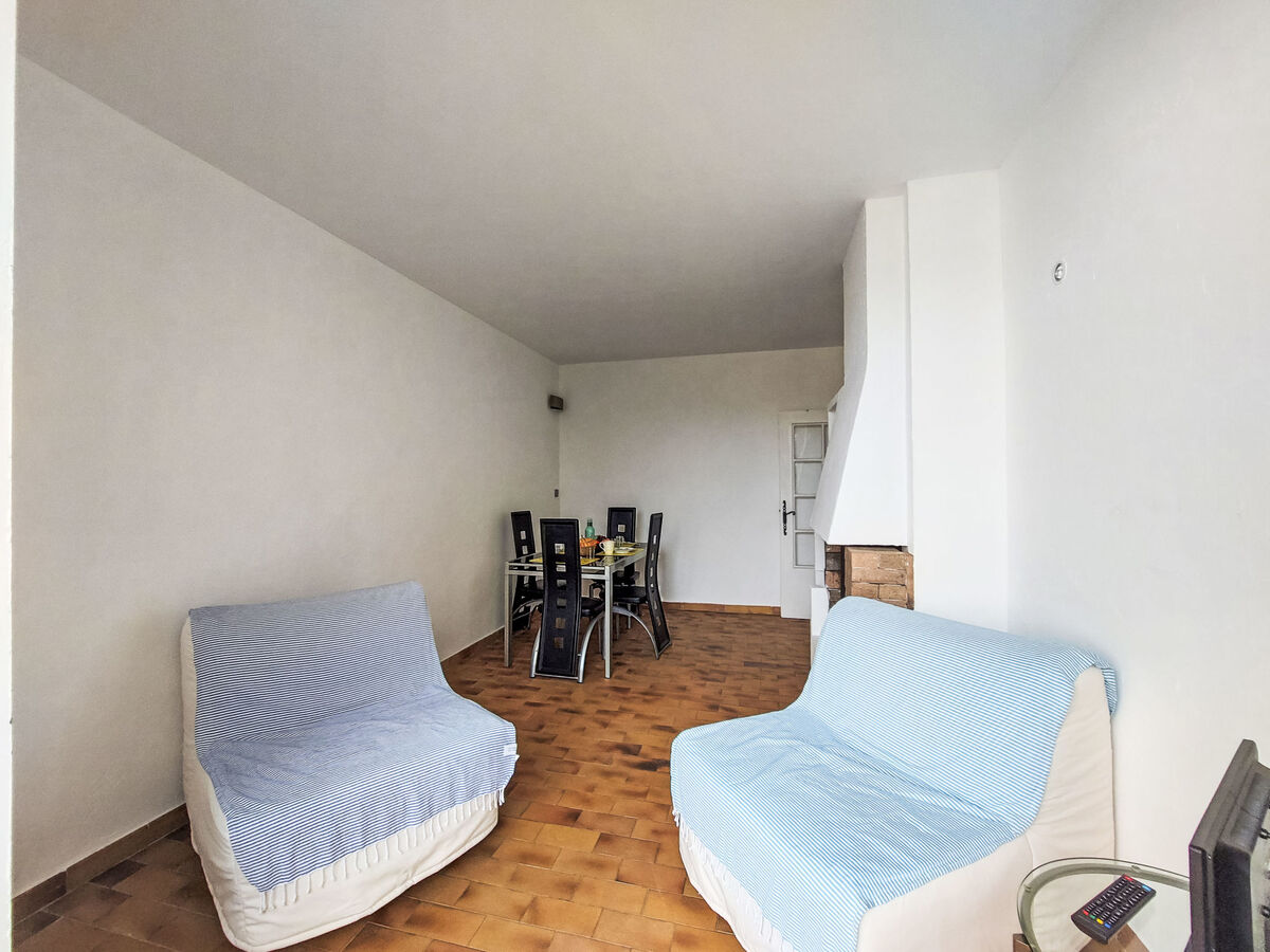 Appartement Hameau la Madrague, à 300 m de la plage - Photo 8