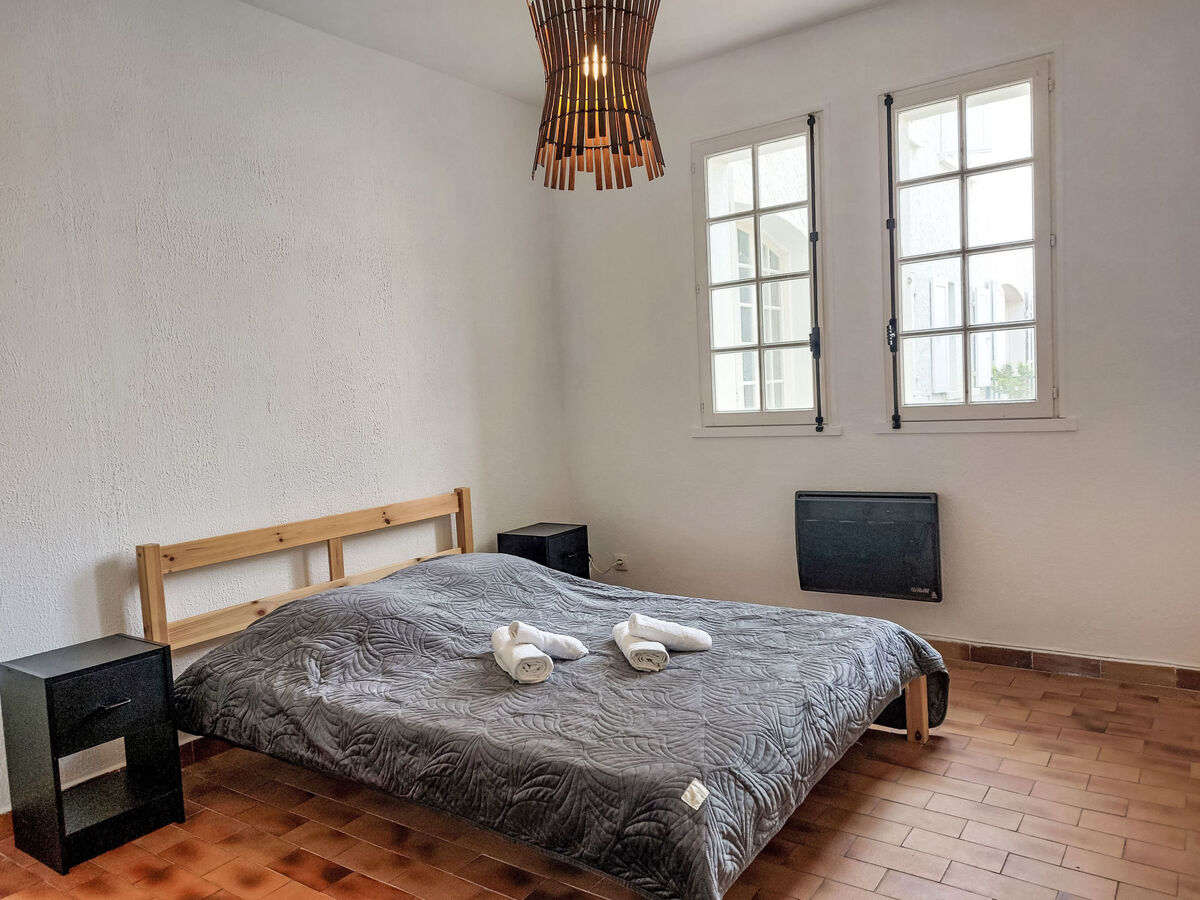 Appartement Hameau la Madrague, à 300 m de la plage - Photo 9