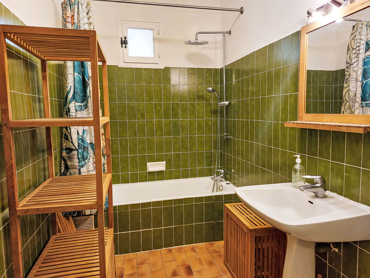 Appartement Hameau la Madrague, à 300 m de la plage - Photo 12