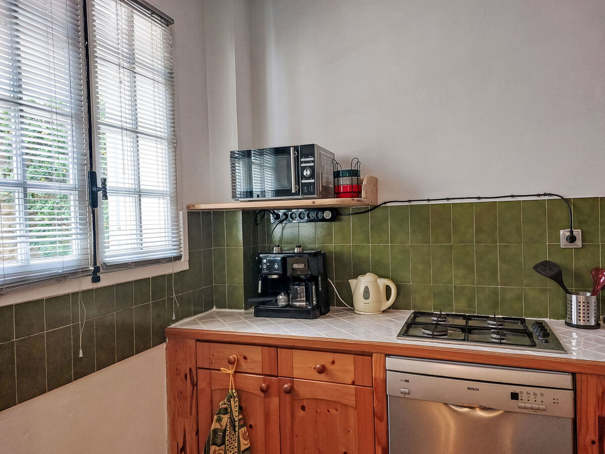 Appartement Hameau la Madrague, à 300 m de la plage - Photo 14