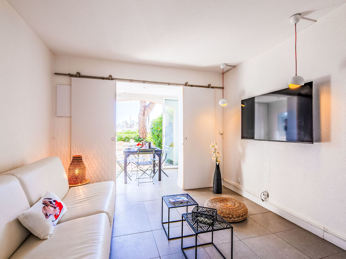 Les Boucaniers – Apt 2 pièces 27 m² à 200 m de la mer - Photo 3