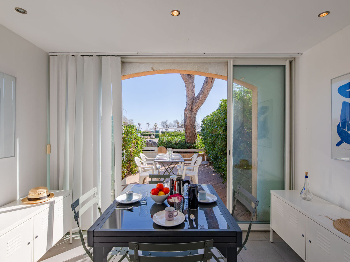Les Boucaniers – Apt 2 pièces 27 m² à 200 m de la mer - Photo 4