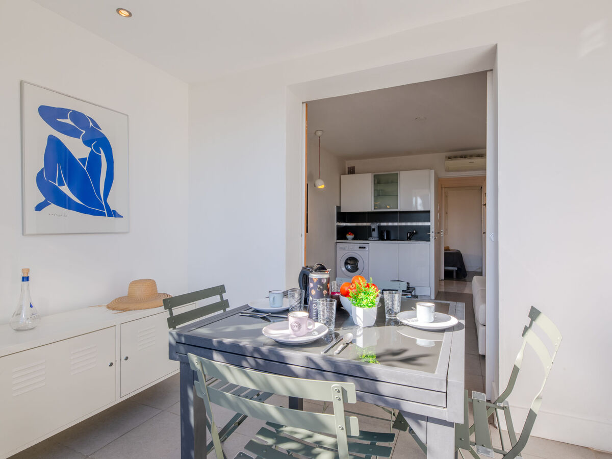 Les Boucaniers – Apt 2 pièces 27 m² à 200 m de la mer - Photo 7