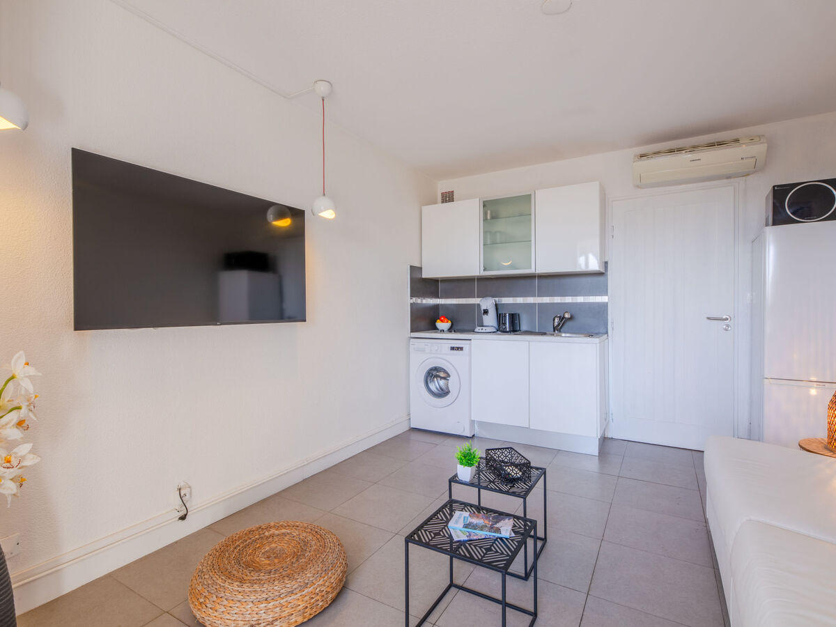 Les Boucaniers – Apt 2 pièces 27 m² à 200 m de la mer - Photo 8