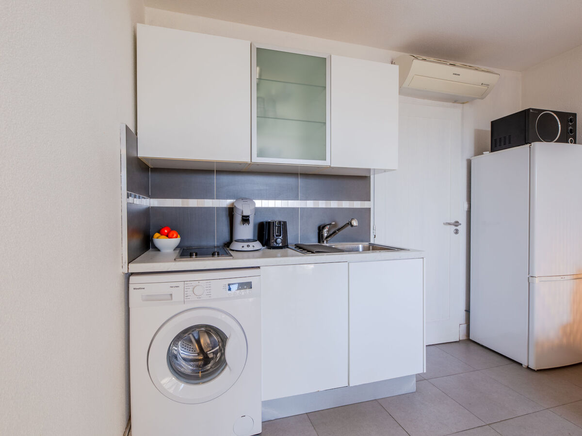 Les Boucaniers – Apt 2 pièces 27 m² à 200 m de la mer - Photo 9