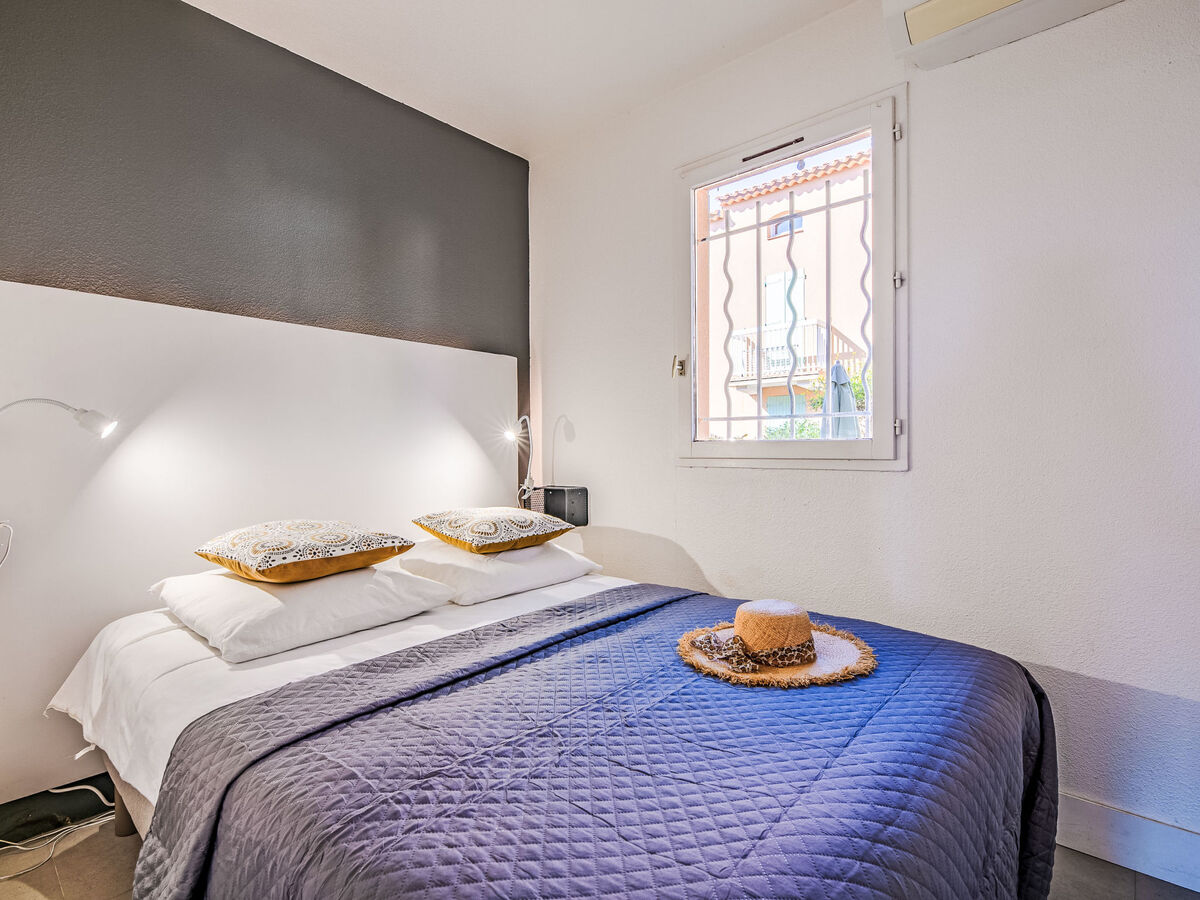 Les Boucaniers – Apt 2 pièces 27 m² à 200 m de la mer - Photo 10