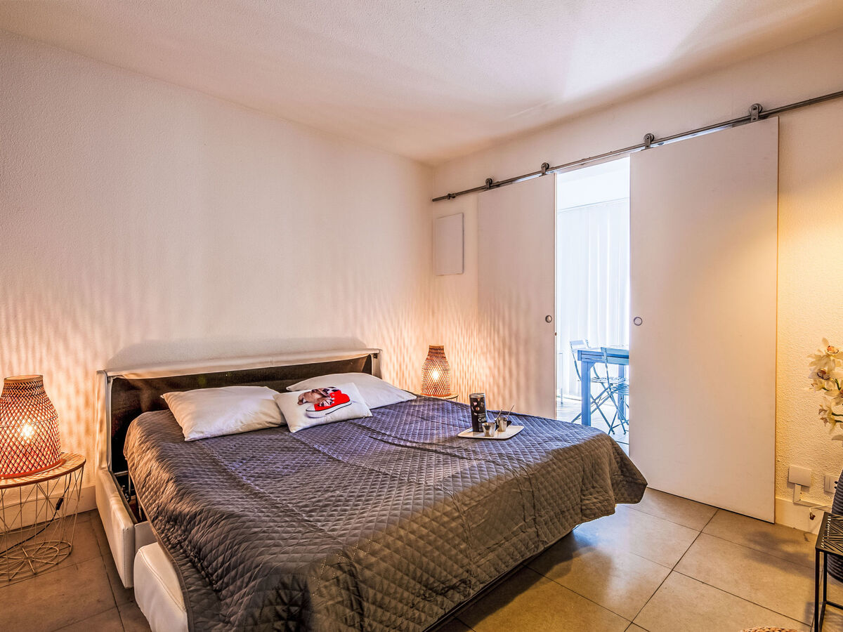 Les Boucaniers – Apt 2 pièces 27 m² à 200 m de la mer - Photo 11
