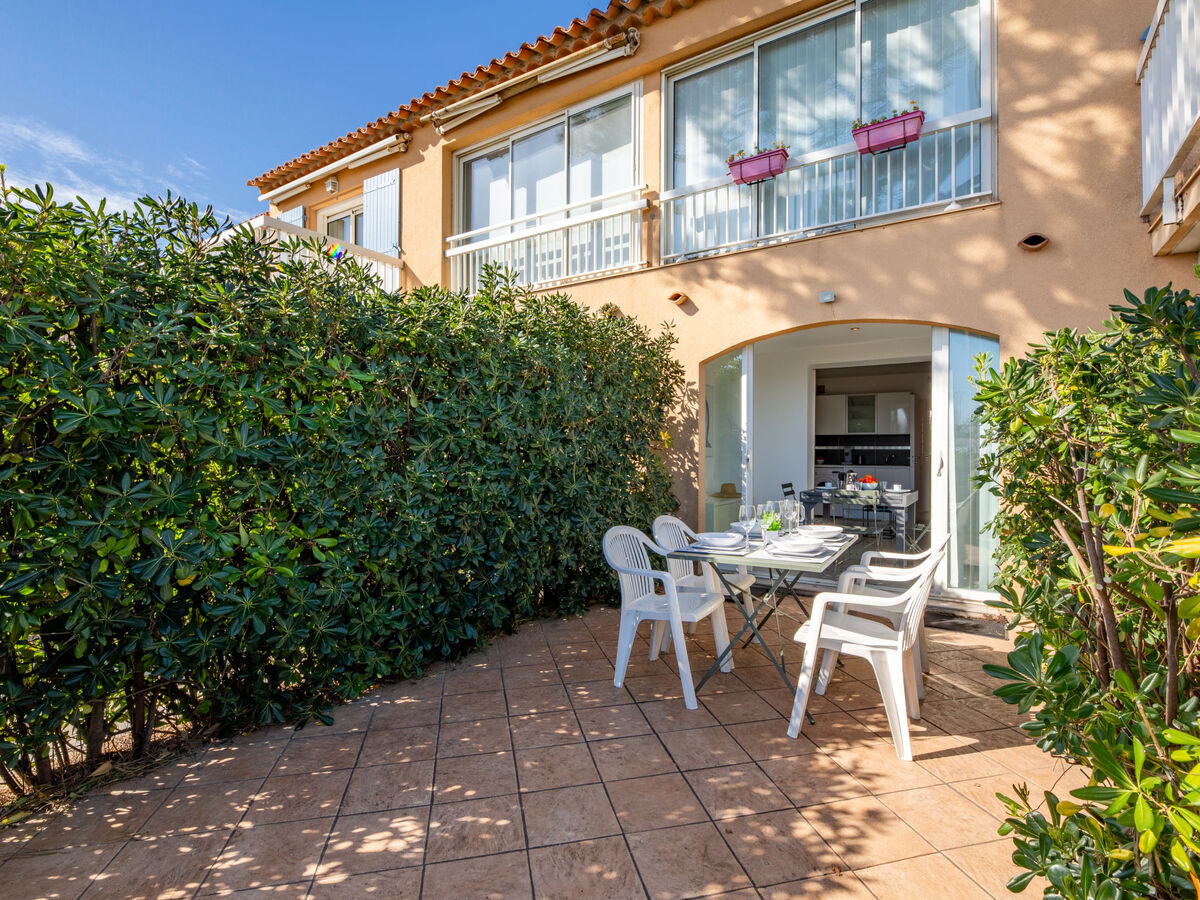 Les Boucaniers – Apt 2 pièces 27 m² à 200 m de la mer - Photo 15