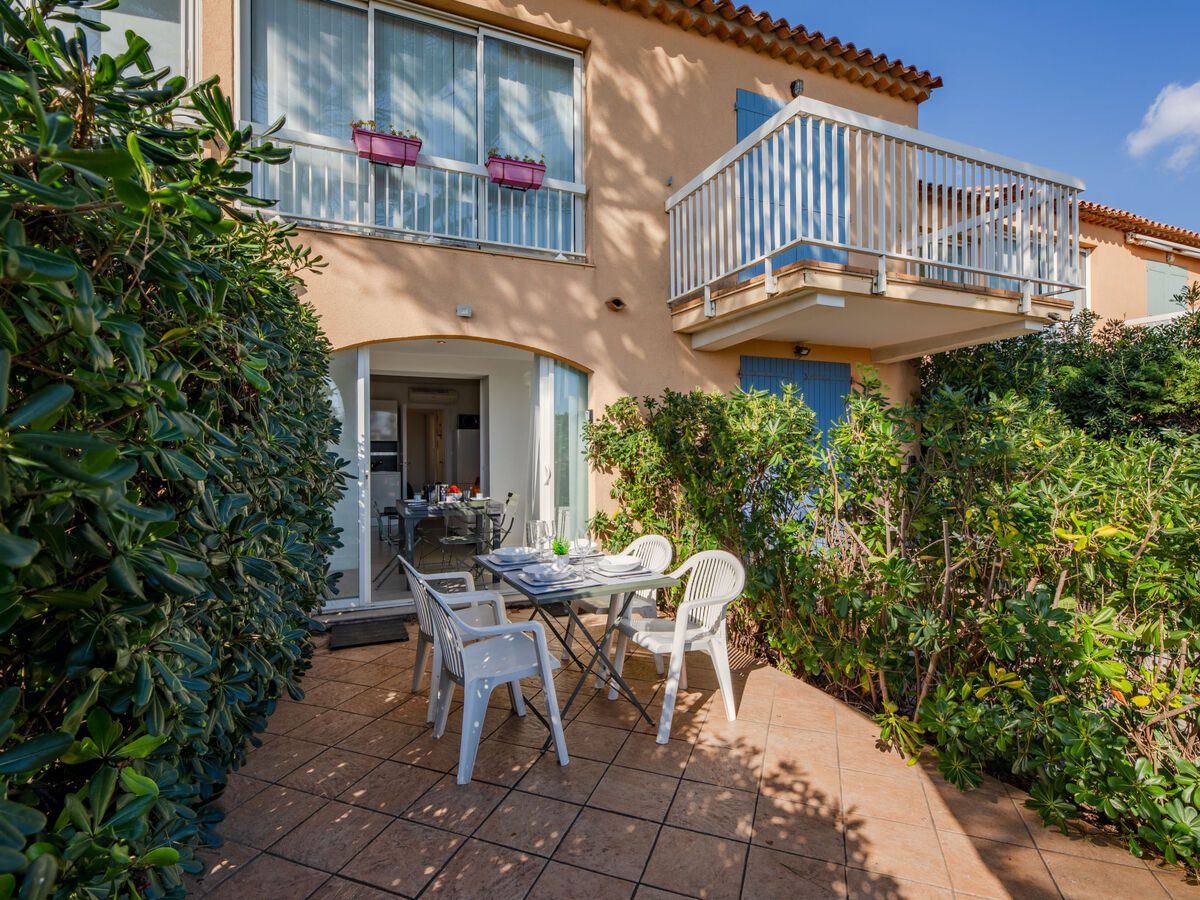 Les Boucaniers – Apt 2 pièces 27 m² à 200 m de la mer - Photo 16