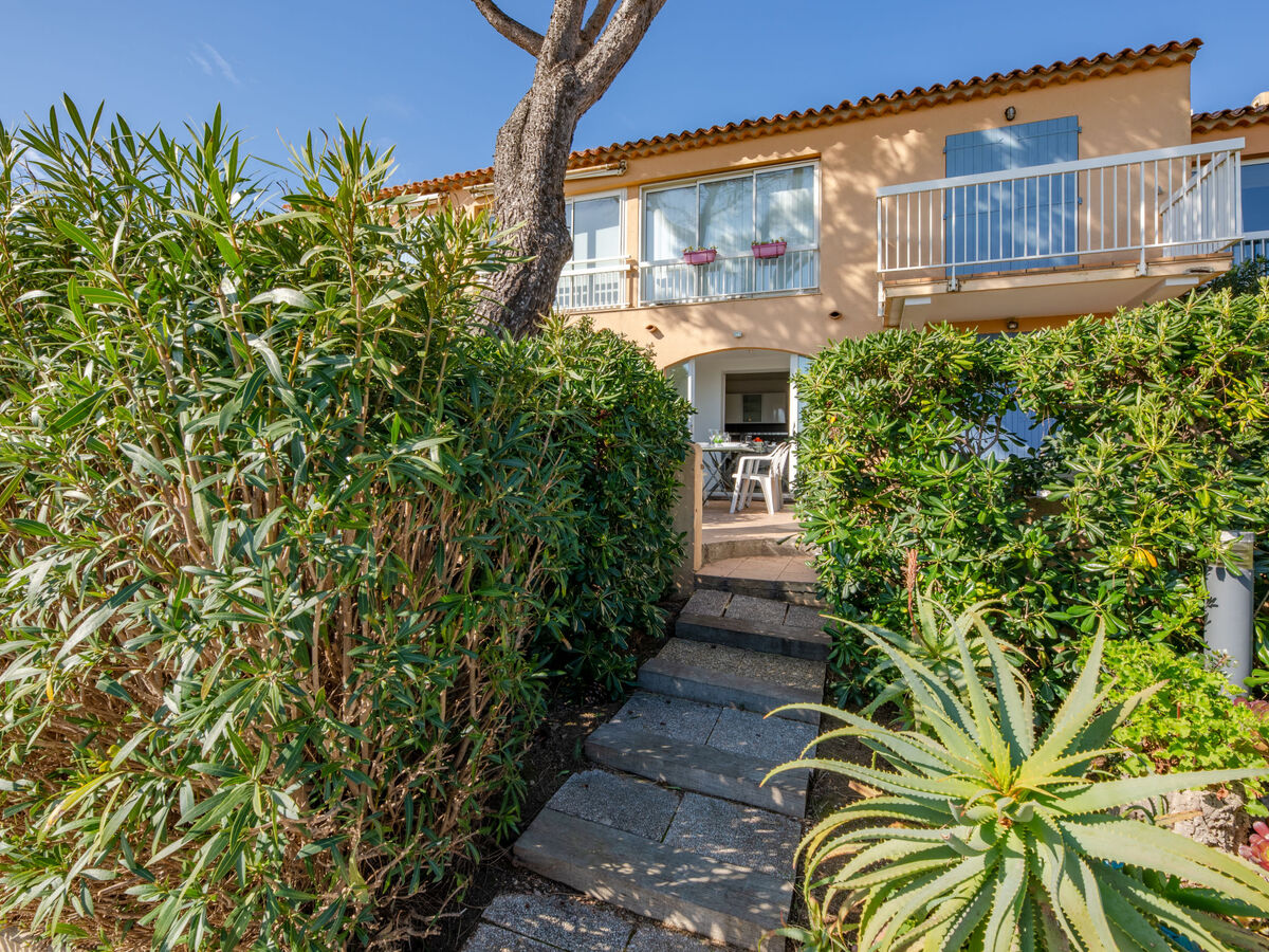 Les Boucaniers – Apt 2 pièces 27 m² à 200 m de la mer - Photo 17