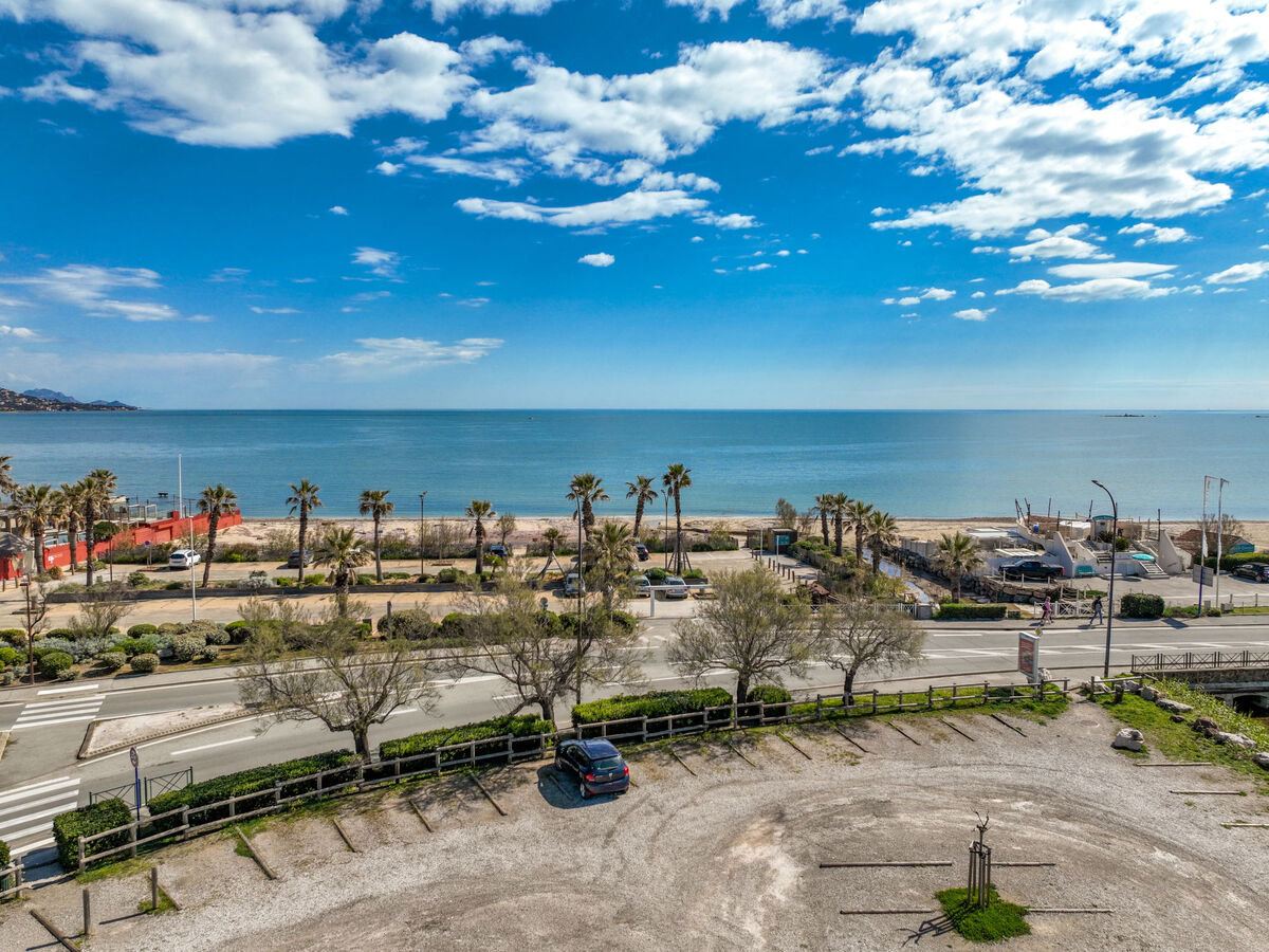 Les Boucaniers – Apt 2 pièces 27 m² à 200 m de la mer - Photo 19