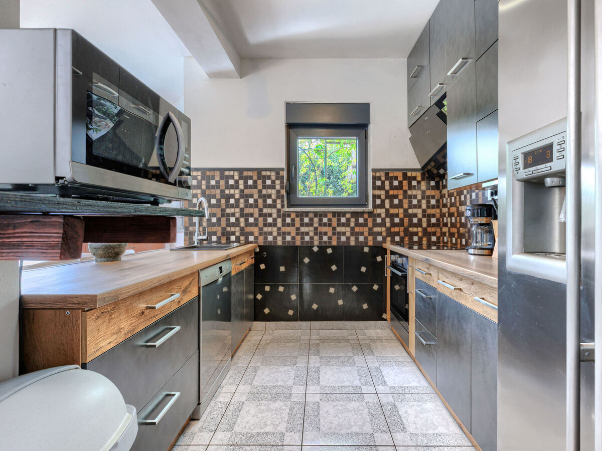 Maison Acquila avec piscine privée à Umag - Photo 5