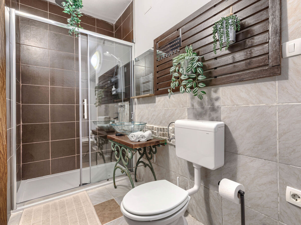 Maison Acquila avec piscine privée à Umag - Photo 6