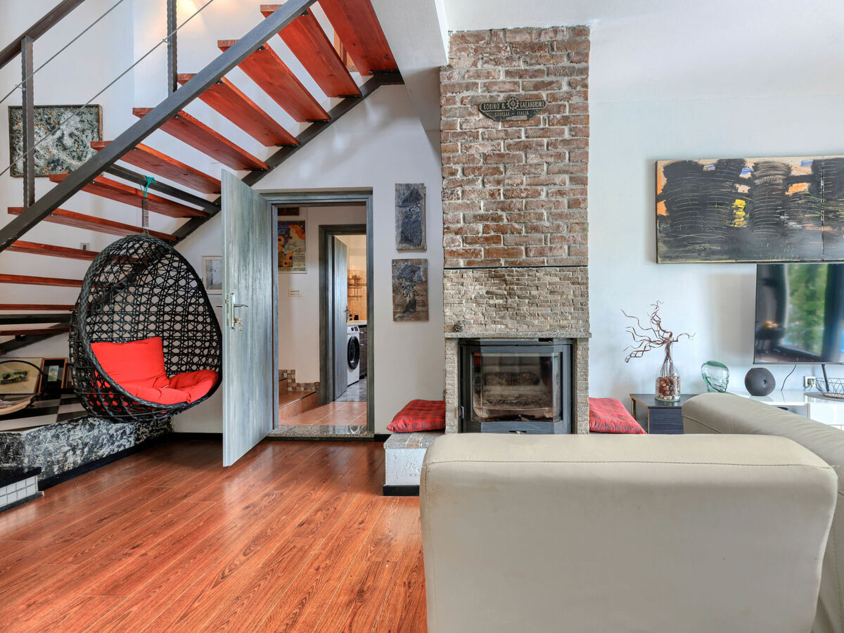 Maison Acquila avec piscine privée à Umag - Photo 17