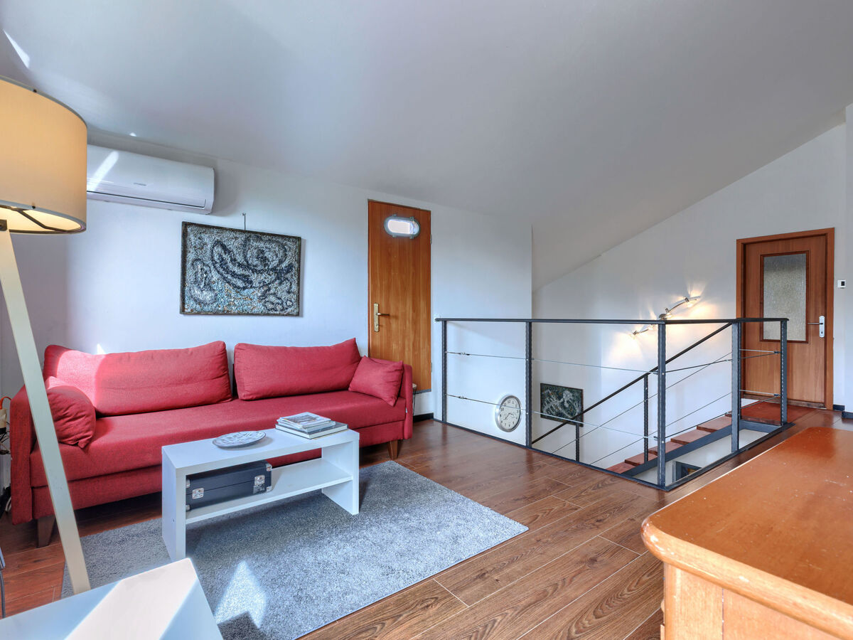 Maison Acquila avec piscine privée à Umag - Photo 18