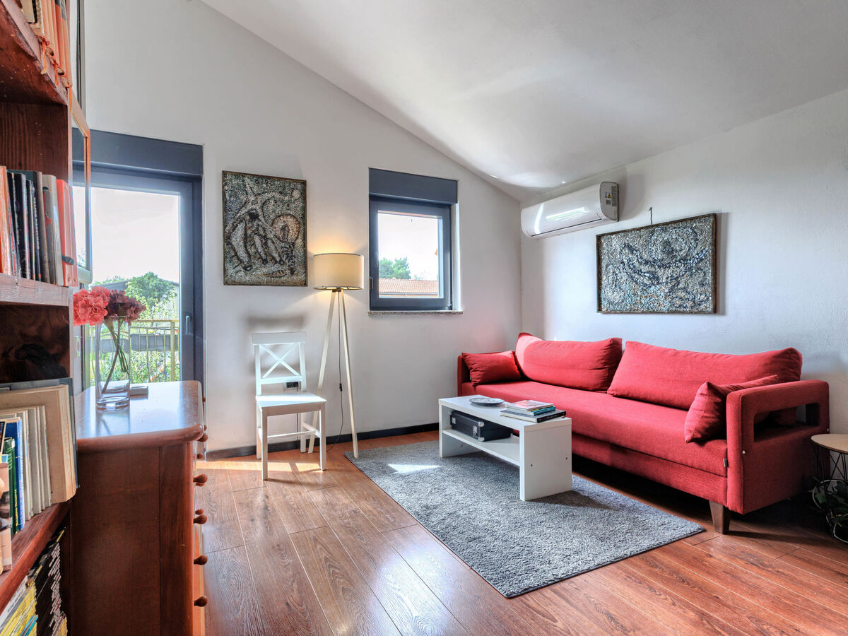 Maison Acquila avec piscine privée à Umag - Photo 19
