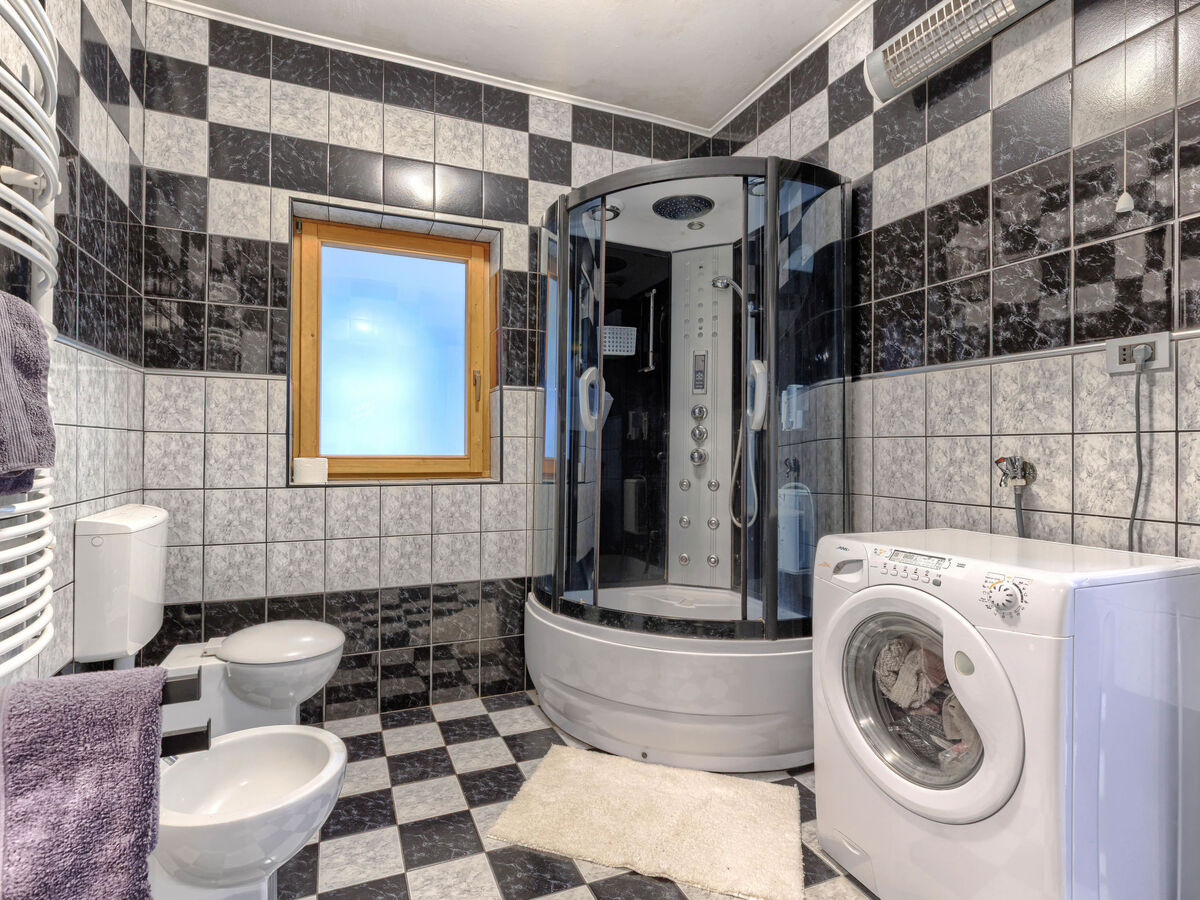 Maison Acquila avec piscine privée à Umag - Photo 21